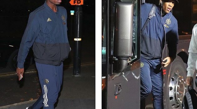 Sợ bị phạt, Man Utd thay đổi thói quen 3 năm