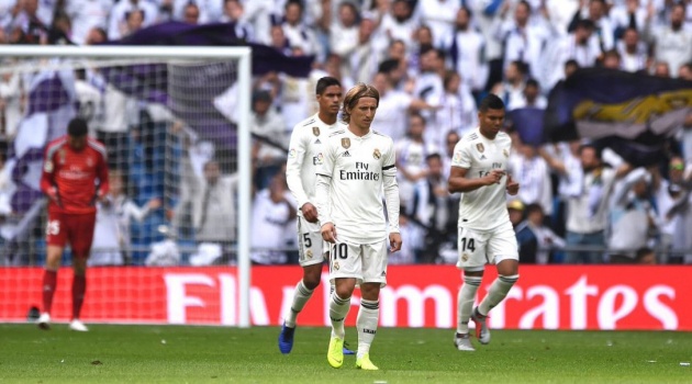 02h00 ngày 24/10, Real Madrid vs Plzen: Bản án chờ đợi Lopetegui