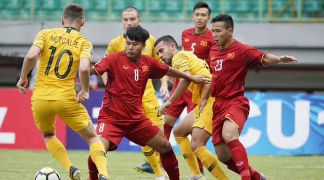 U19 Việt Nam thất bại là bình thường