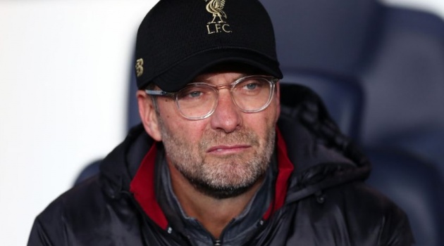 Áp lực của Klopp đã khiến Liverpool trở nên hèn nhát