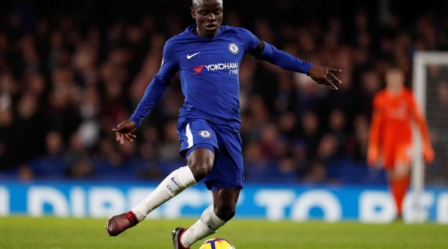 3 cặp đấu quyết định đại chiến Arsenal - Chelsea: Khi Kante đấu phiên bản da trắng