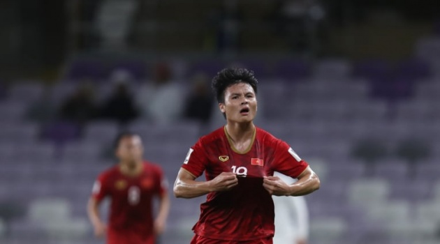 Quang Hải hay Chanathip đẳng cấp hơn, trang chủ AFC đã có câu trả lời