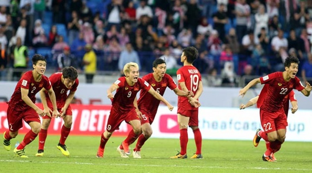 Bắn hạ Jordan sau 120 phút: Hai tuyển thủ Việt Nam phải thử doping