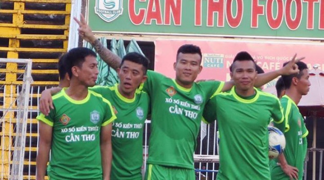 CHÍNH THỨC: XSKT Cần Thơ chiêu mộ 1 lúc 2 trò cưng Miura