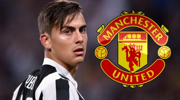 Chuyển nhượng 07/03: Đẩy nhanh ký Dybala, M.U đạt thỏa thuận với Bale; Kroos về Man City