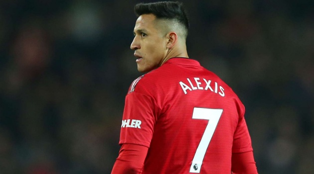 Phải chăng Man Utd đã xuất hiện thêm một kẻ hám tiền sau Sanchez?