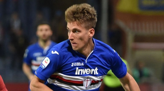 Sau Lucas Torreira, Arsenal muốn có thêm ''hai viên ngọc'' của Sampdoria