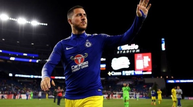Cậu ấy là tài năng số một lịch sử Chelsea, sánh ngang Drogba, Lampard