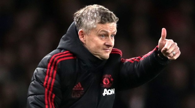 Ole Gunnar Solskjaer: Đừng biến Old Trafford thành nhà giữ trẻ