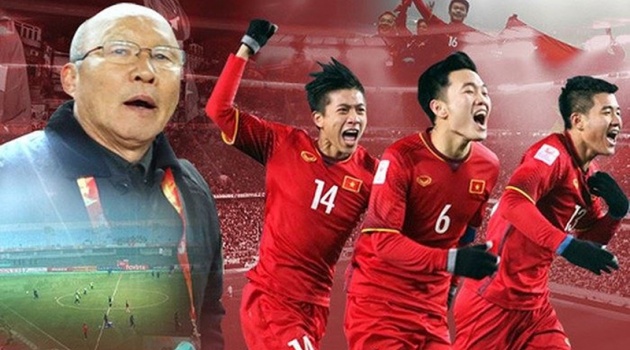 Tương lai của thầy Park và nỗi lo mang tên V-League