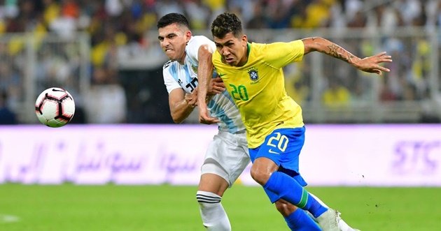 4 điểm nóng quyết định thành bại siêu kinh điển Brazil - Argentina