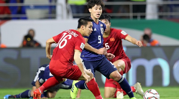 Báo Nhật: Không thể xem thường ĐT Việt Nam ở vòng loại World Cup 2022