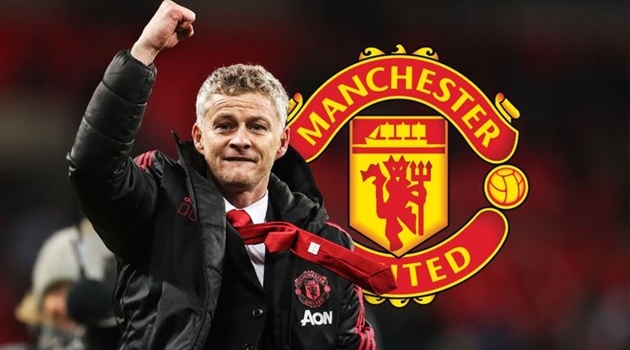 Man United và những ngôi sao cần liệu pháp tâm lý từ Solskjaer