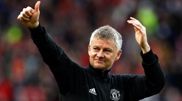 Man United mùa giải 2019/20: Chờ dũng khí và lời hứa của Solsa