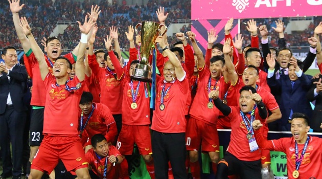Báo châu Á: Việt Nam nên tìm cách trở lại và chạy đua với Malaysia và Indonesia trong tháng 10 tới