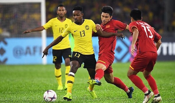3 điều thầy Park cần lưu ý khi đấu Malaysia và Indonesia: Đá rắn và tiền đạo nhập tịch