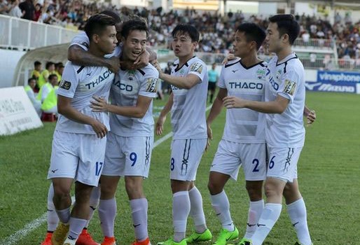 5 điều đáng chờ đợi vòng 23 V-League: HAGL tự cứu mình, Hà Nội tăng tốc