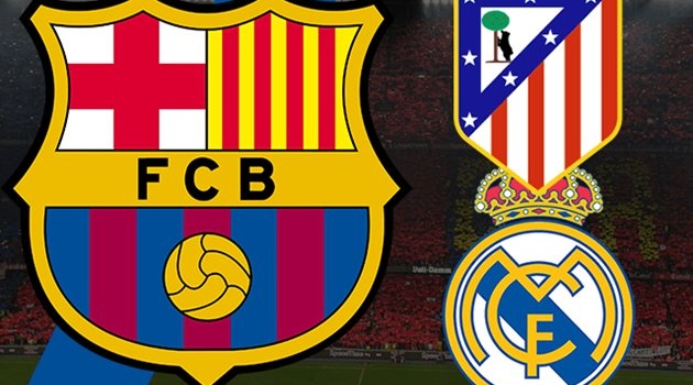 Đây sẽ là mùa giải hấp dẫn bậc nhất của La Liga?