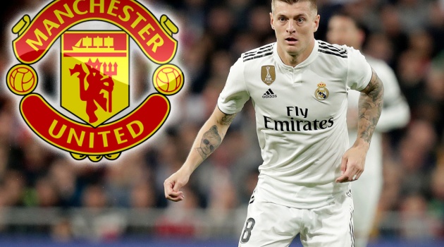 Chuyển nhượng 20/10: Ký gấp Kroos, M.U nổ bom tấn kép; Arsenal đón HĐ mới; 100 triệu + siêu tiền vệ = Pogba?