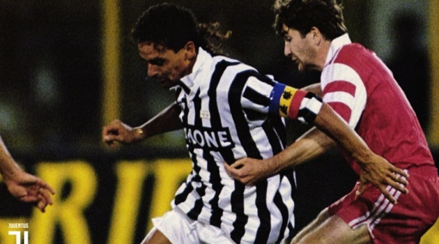 Những bàn thắng đẹp nhất của Juventus vào lưới các đội bóng Nga