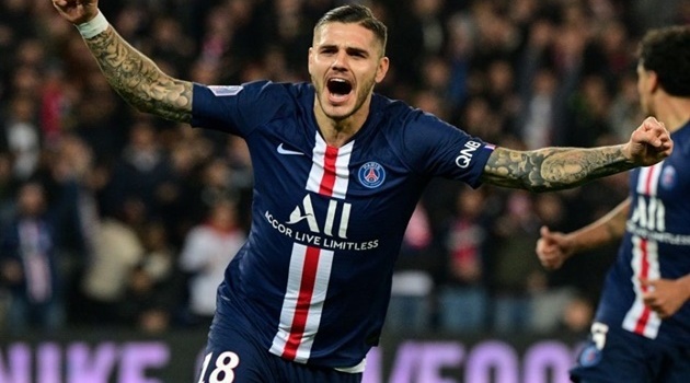 HLV Argentina chào đón 'bom tấn 70 triệu' của PSG trở lại đội tuyển