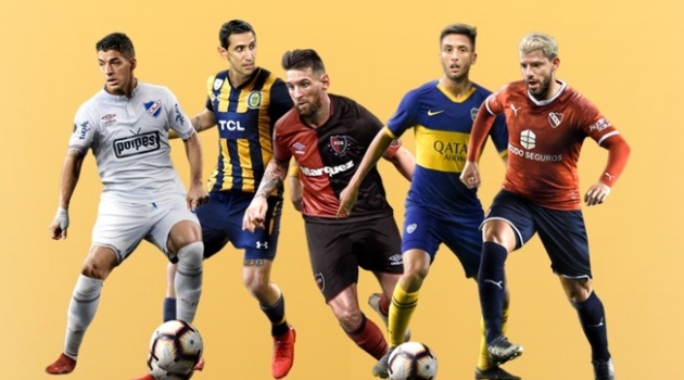 Messi, Suarez, Neymar, Aguero... sẽ thế nào khi trở về mái nhà xưa?