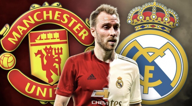 Chuyển nhượng 10/01: Chốt vụ Eriksen, M.U đạt thỏa thuận tân binh cực chất; Man City ký HĐ đắt kỷ lục