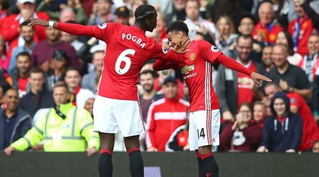 Jesse Lingard: Nếu chỉ có cái nhiệt tình thôi là chưa đủ