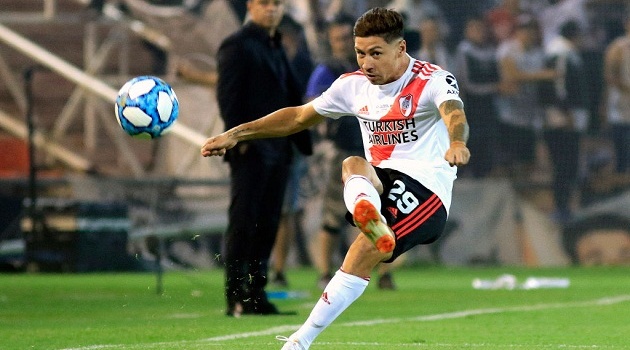 Đã bị từ chối 1 lần, West Ham vẫn nỗ lực mang về viện binh từ Argentina