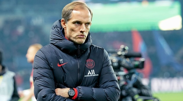 'Anh ấy là HLV tồi tệ nhất của PSG kể từ khi QSI tiếp quản, kém xa đẳng cấp của Klopp hay Pep'