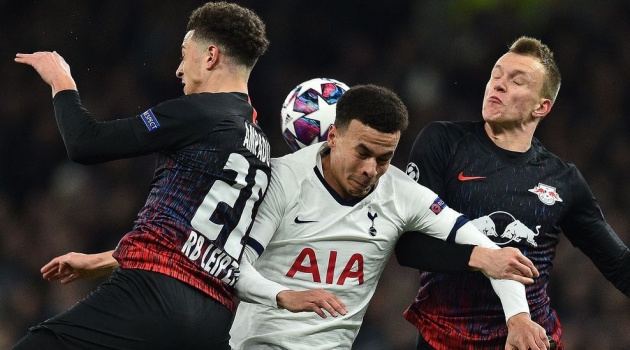 Champions League: Khi Jose Mourinho “nhát đòn”