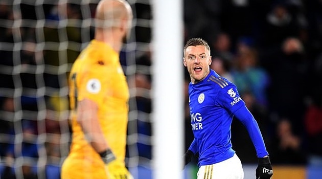 Cựu sao Liverpool sai lầm, Leicester cận ngày tái xuất Champions League