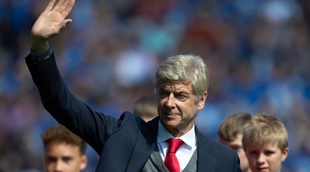 11 cầu thủ Arsenal từng xuất hiện trong trận đấu cuối cùng của triều đại Arsene Wenger