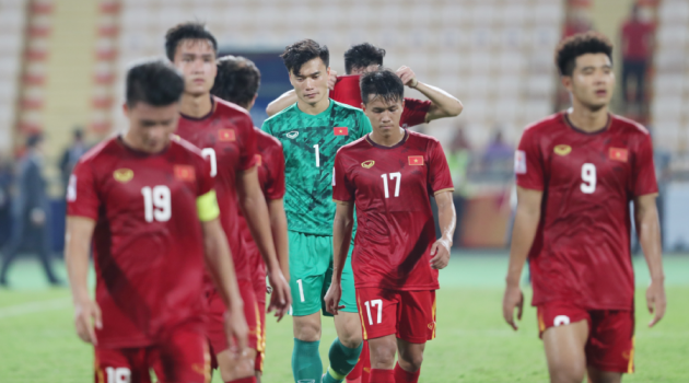 AFC bất ngờ ca ngợi U23 Việt Nam, đánh giá cao 2 nhân tố trên hàng công