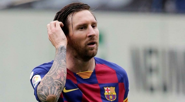 Cựu chủ tịch Barcelona: Messi trở thành tốt thí cho cuộc bầu cử 2021