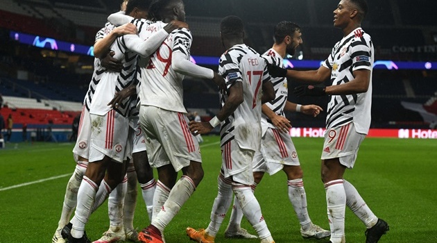 Tuchel thích ứng nhanh nhạy nhưng vẫn bất lực trước một Solskjaer thiên biến vạn hóa Man Utd