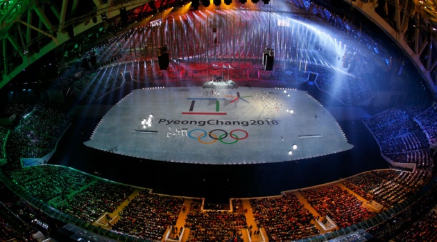 Khai mạc Olympic mùa đông: Mối đe dọa virus