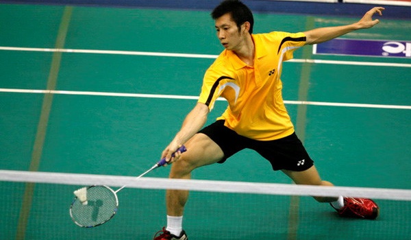 Tiến Minh vào tứ kết trên đất Mỹ