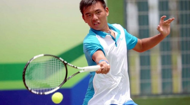 Lý Hoàng Nam có quyền mơ HCV SEA Games