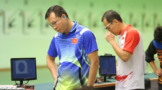 Nhìn từ SEA Games 29: Thể thao Việt Nam và những bài học xương máu