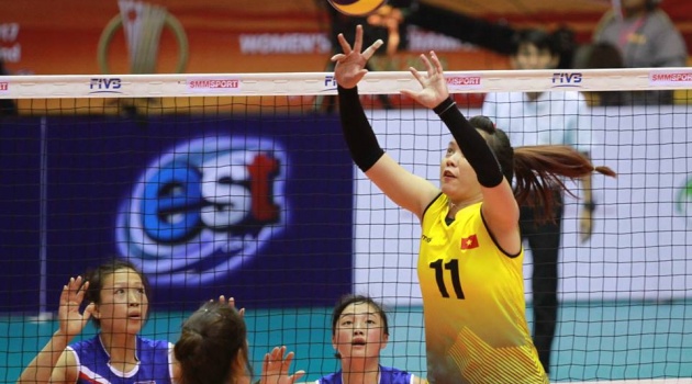 Khi người đóng thế gánh team