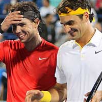 Điểm tin tennis, F1 sáng 31/12: Nadal, Federer rủ nhau thất bại