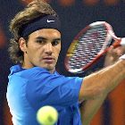 Video: Federer giải quyết nhanh gọn Davydenko tại vòng 1 ATP Doha 2012