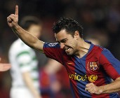 Video: Ứng cử viên cho danh hiệu FIFA Ballon D'Or 2011: Xavi Hernandez