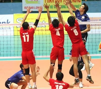 Có một tương lai khác...