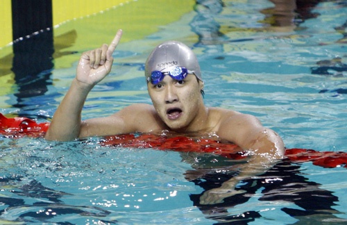 Hoàng Quý Phước chưa thể sang Mỹ