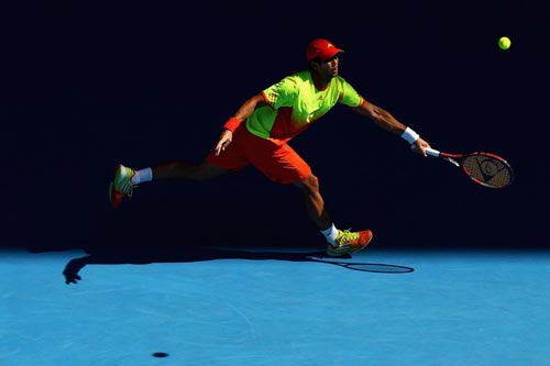 Điểm tin tennis, F1 sáng 17/01: Nadal suýt phải bỏ giải