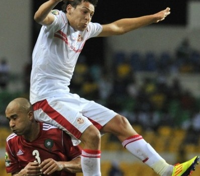 CAN 2012, bảng C: Tunisia đánh bại Morocco, chủ nhà Gabon thắng dễ Niger