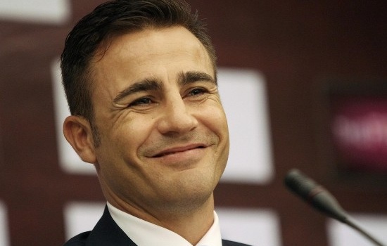 Ấn Độ: Một giải vô địch của Cannavaro, Okocha, Morientes…?
