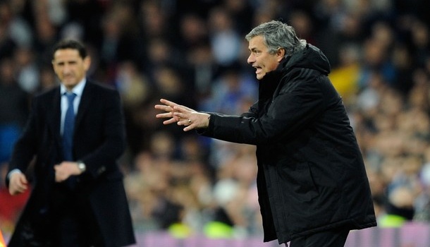 Vitor Baia: Mourinho có thể làm tốt tại Barcelona